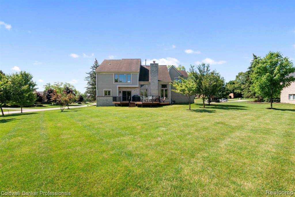 49906 Fuller Court, Plymouth, MI 48170 — Photo 58