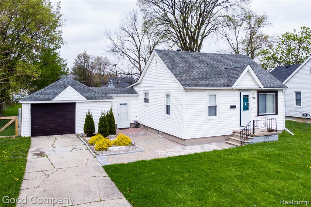 3991 Stolzenfeld Avenue, Warren, MI 48091 — Photo 22