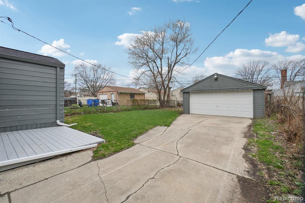 8619 Lozier Avenue, Warren, MI 48089 — Photo 23