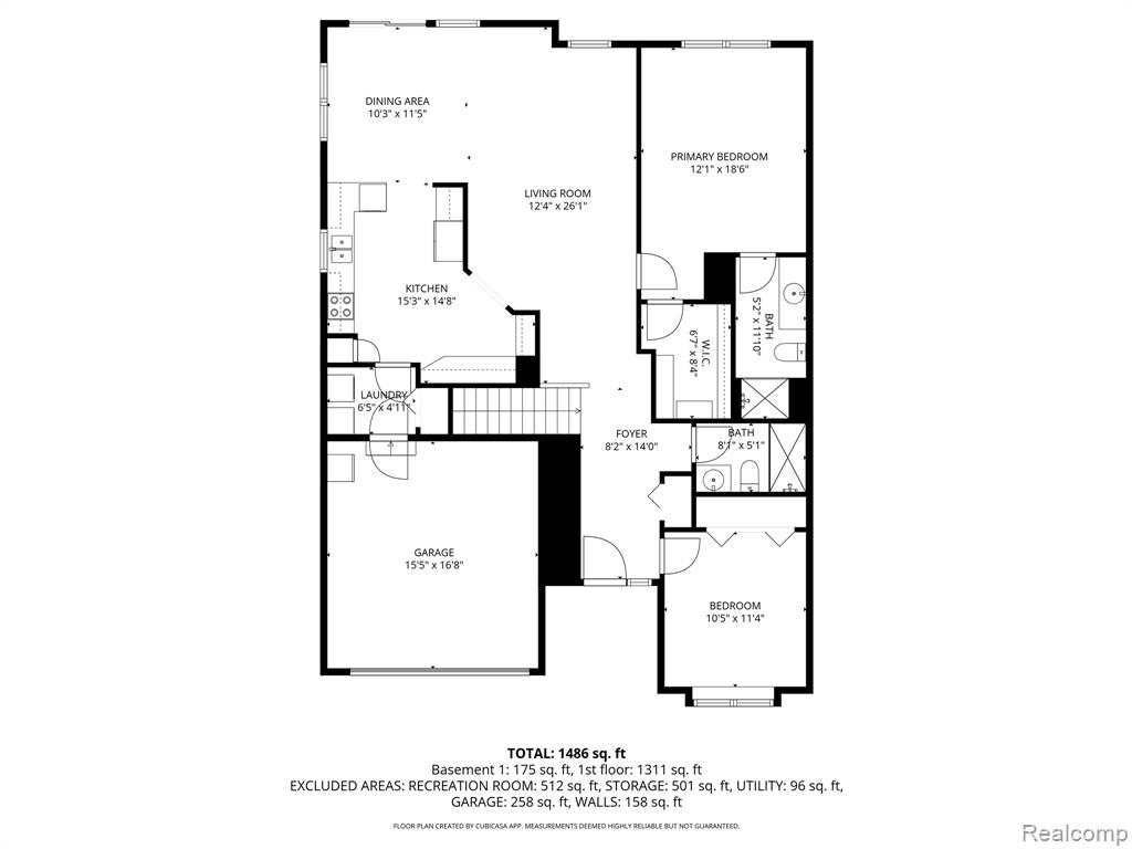 5579 Elmhurst Drive, 167, Trenton, MI 48183 — Photo 41