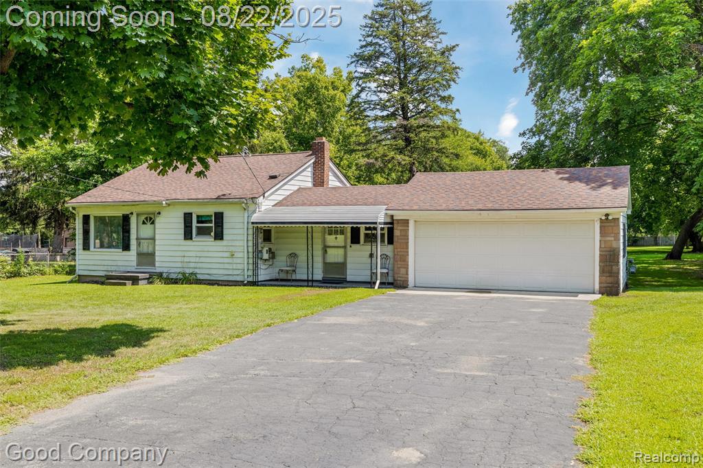 6171 Rawsonville Road, Van Buren, MI 48111 — Photo 30