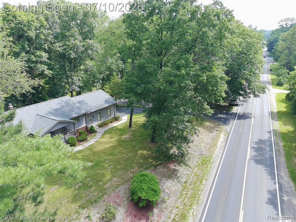 5211 Strawberry Lake Road, Whitmore Lake, MI 48189 — Photo 46