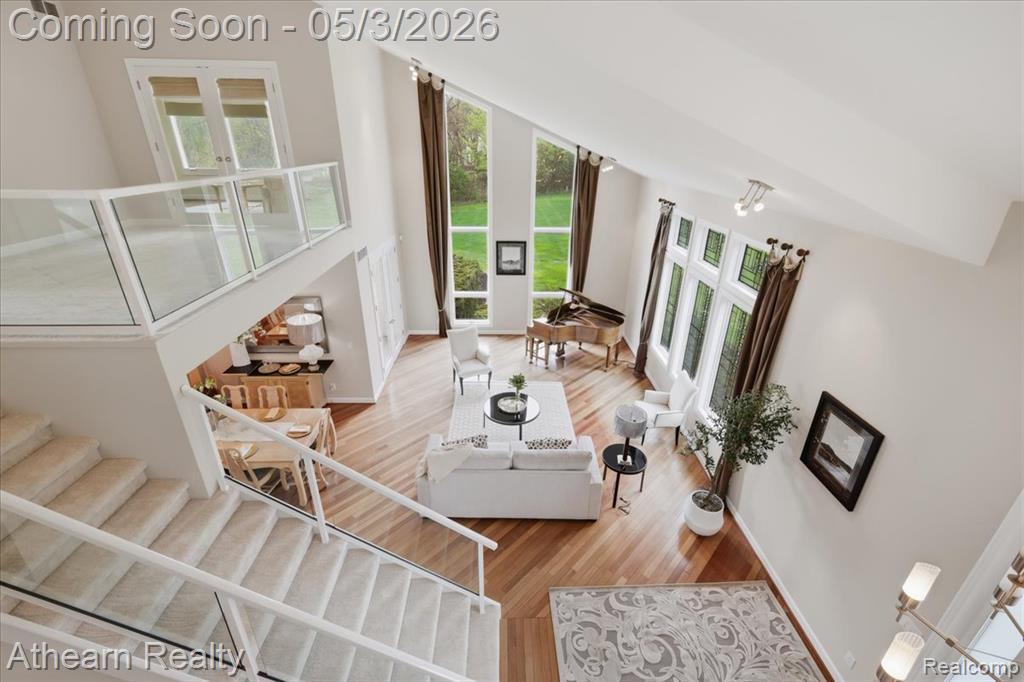 11677 Old Hamburg Road, Whitmore Lake, MI 48189 — Photo 22