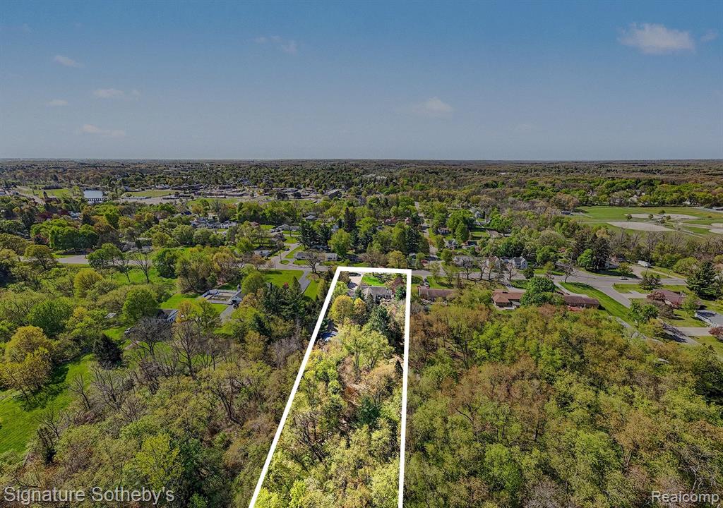 610 W Ellis Avenue, Belding, MI 48809 — Photo 43
