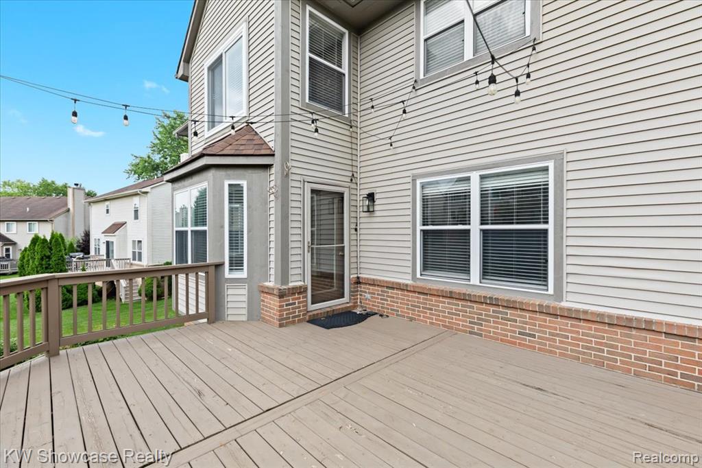 4254 Warrington Drive, Wixom, MI 48393 — Photo 37