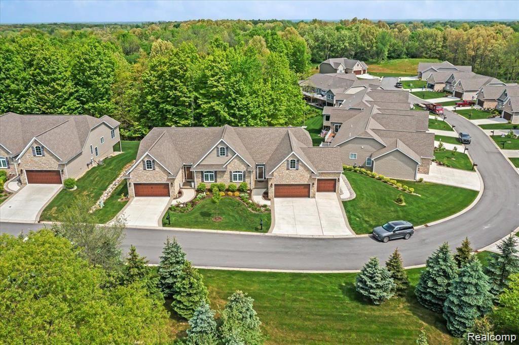 70 FOX HOLLOW Drive, Metamora, MI 48455 — Photo 37