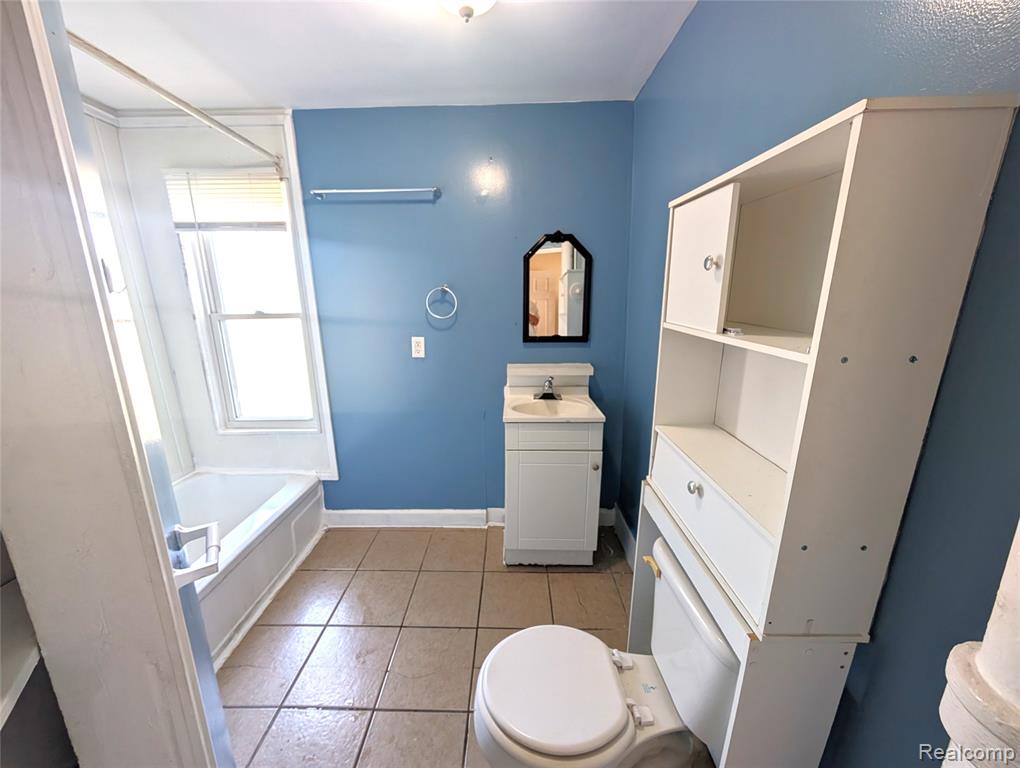 32 LABADIE Street, Ecorse, MI 48229 — Photo 17
