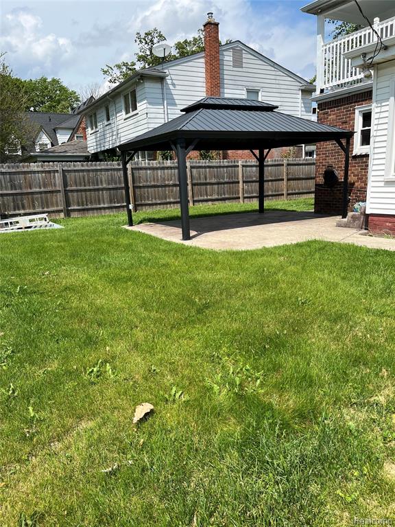 9001 Riverdale, Redford, MI 48239 — Photo 63