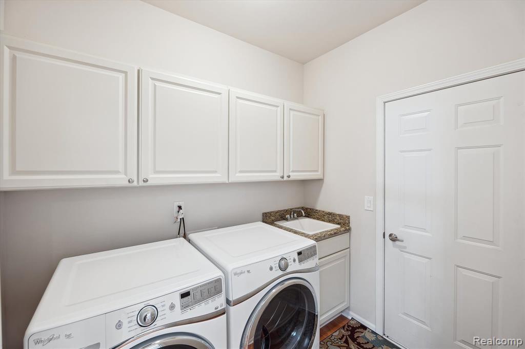 4227 LONEBRIDGE Circle, Canton, MI 48188 — Photo 10