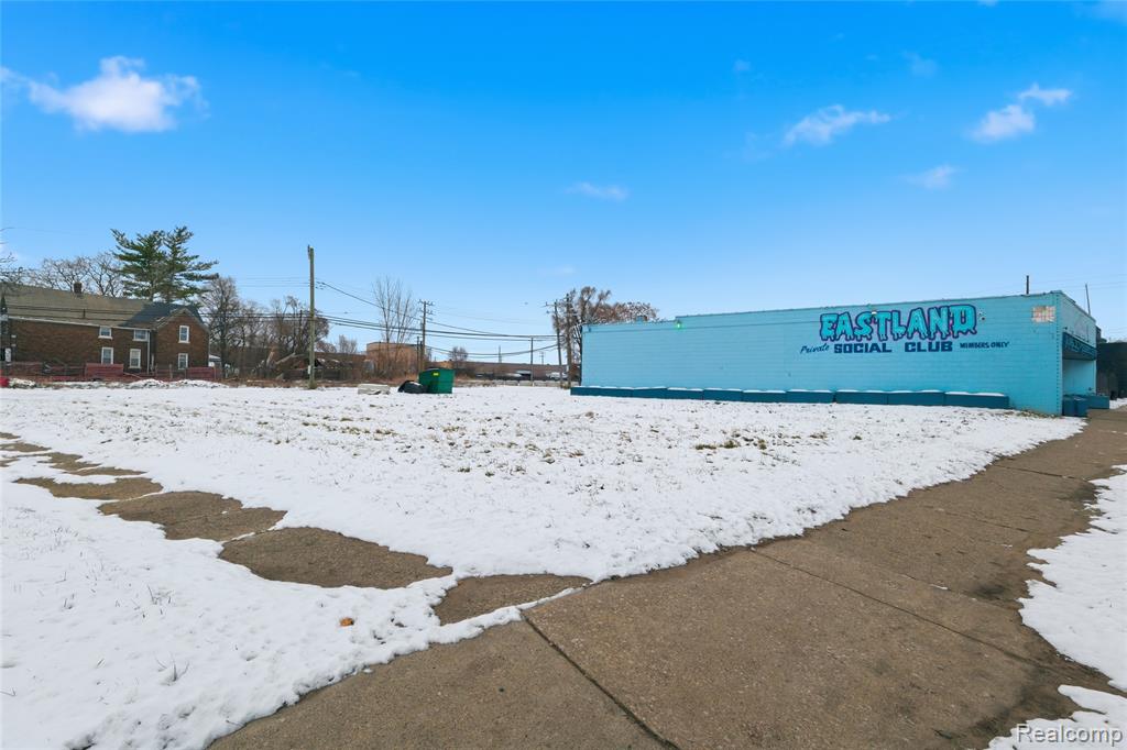 10340 Van Dyke Street, Detroit, MI 48234 — Photo 30