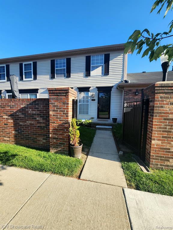 41223 SOUTHWIND Drive, Canton, MI 48188 — Photo 25