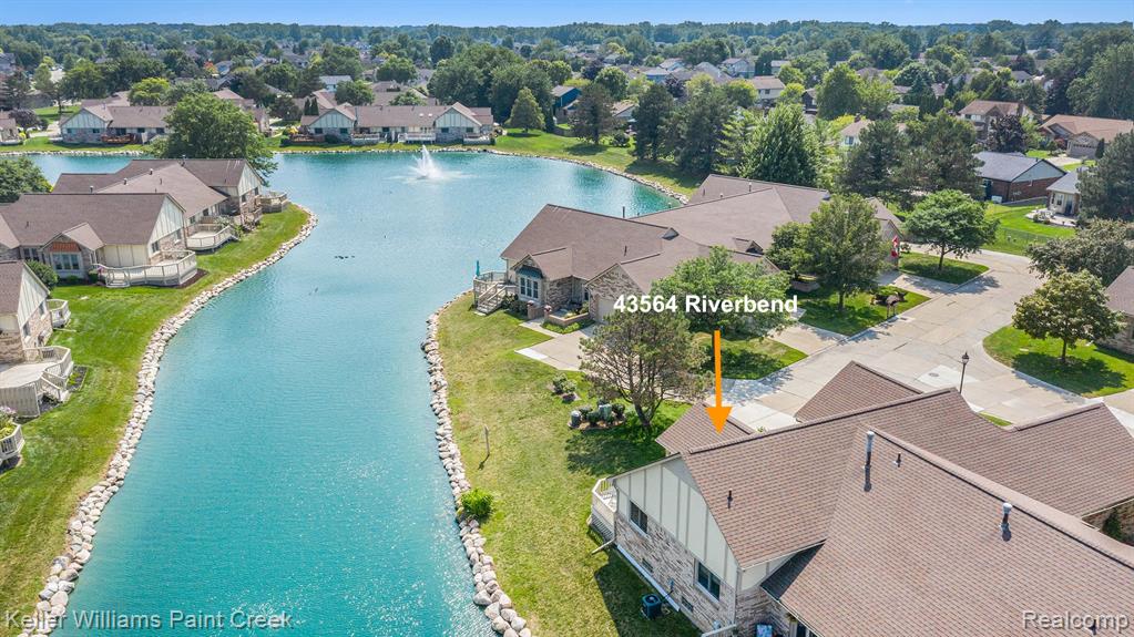 43564 Riverbend Drive N, Clinton Twp, MI 48038 — Photo 16