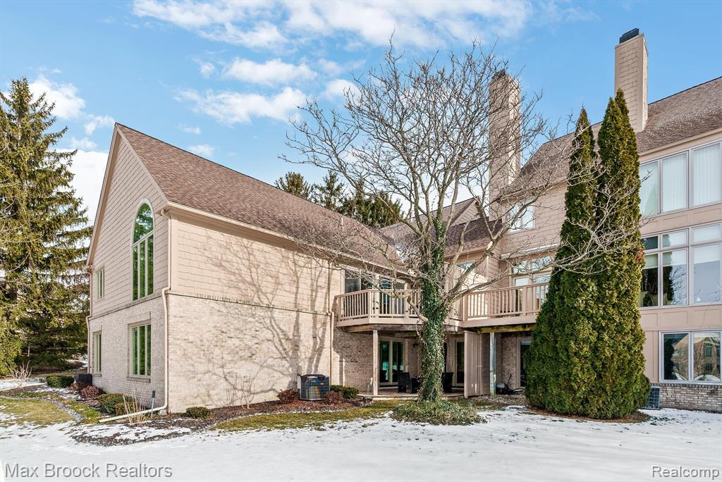 684 Deauville Lane, Bloomfield Hills, MI 48304 — Photo 59