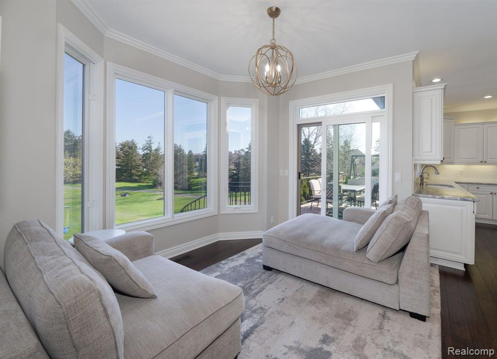 47924 MANORWOOD Drive, Northville, MI 48168 — Photo 35