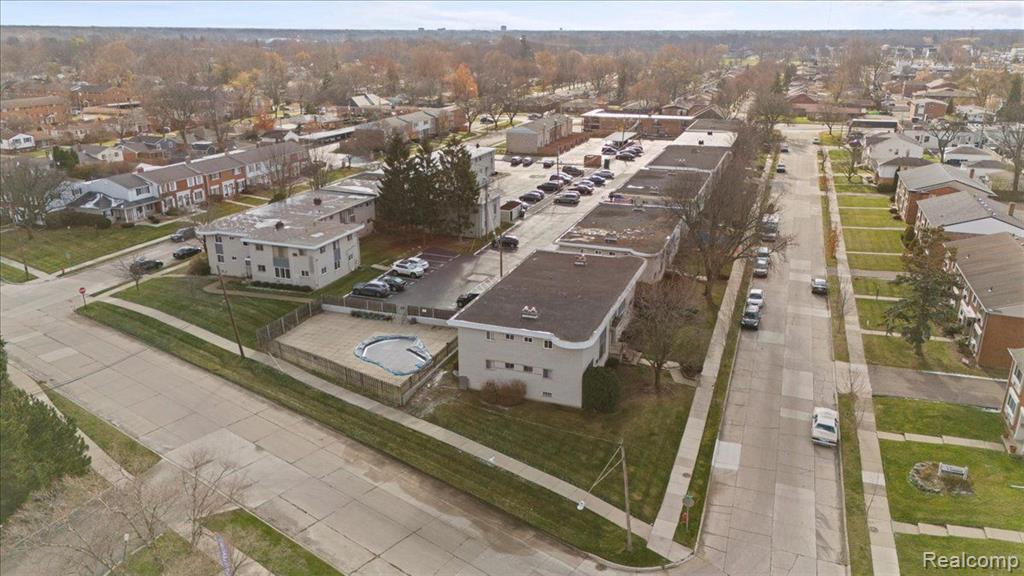 4829 MANSFIELD Avenue, G2, Royal Oak, MI 48073 — Photo 26