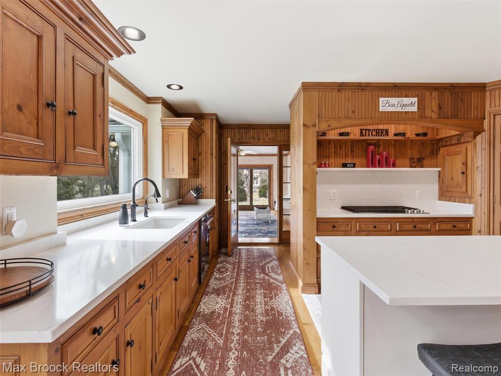 4009 Dabish Drive, Lake Orion, MI 48362 — Photo 36