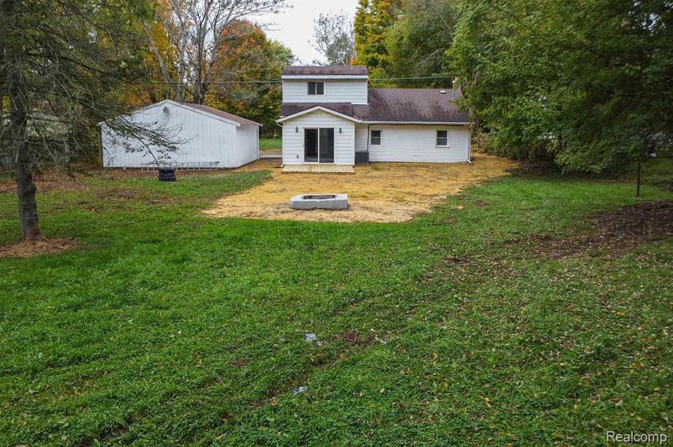7174 N Center Road, Mount Morris, MI 48458 — Photo 22