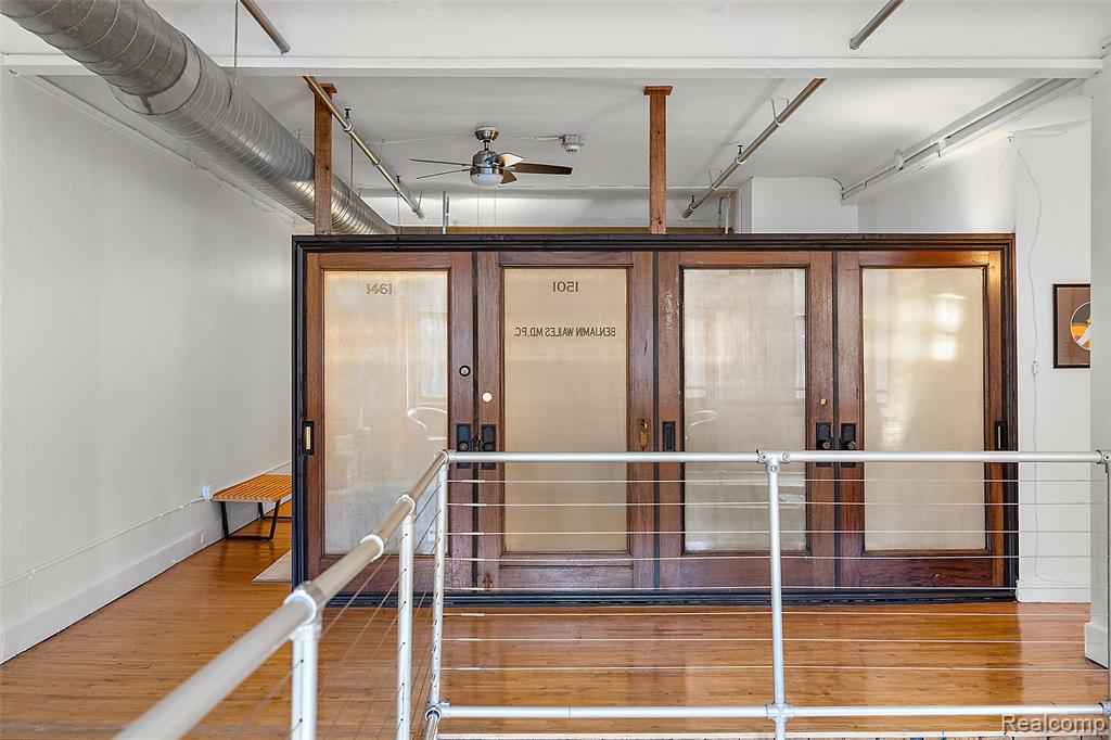 1250 Library Street, Detroit, MI, 48226