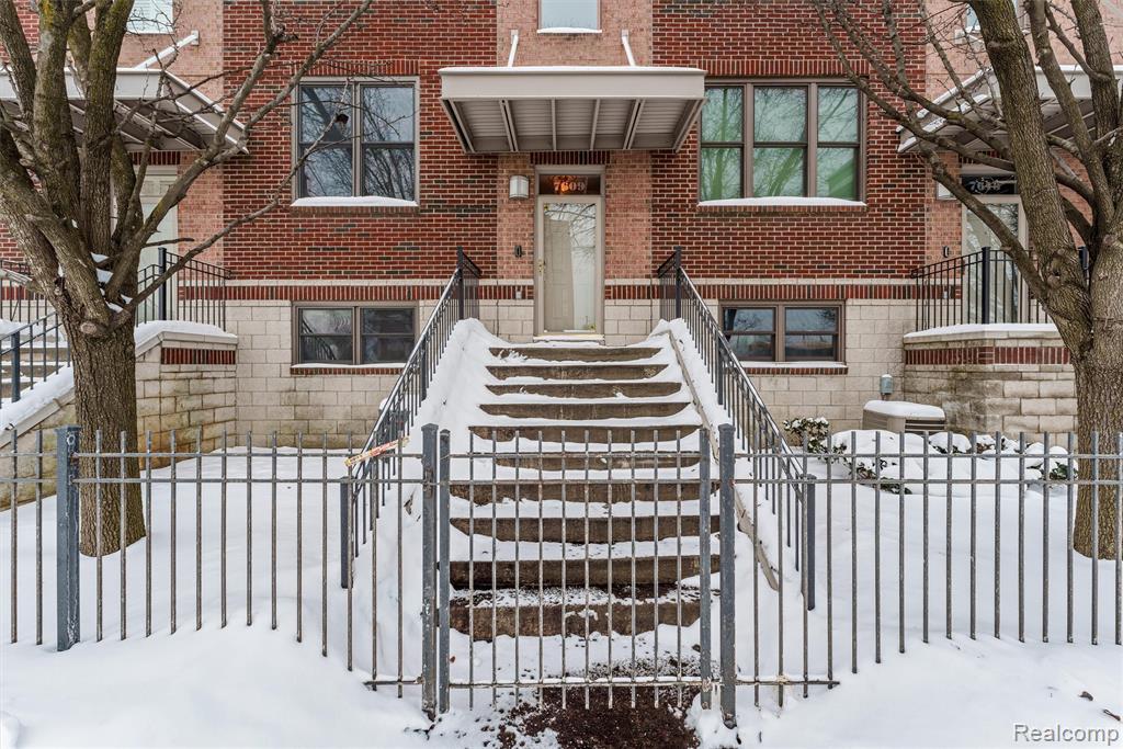 7609 Woodward Avenue, Detroit, MI 48202 — Photo 21