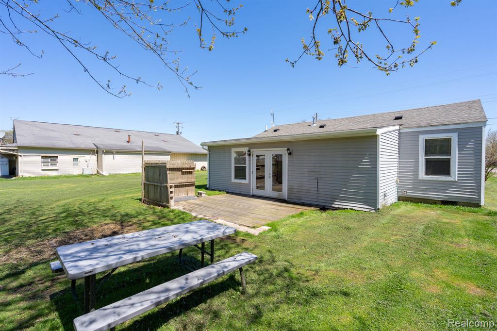3421 N Genesee Road, Flint, MI 48506 — Photo 28