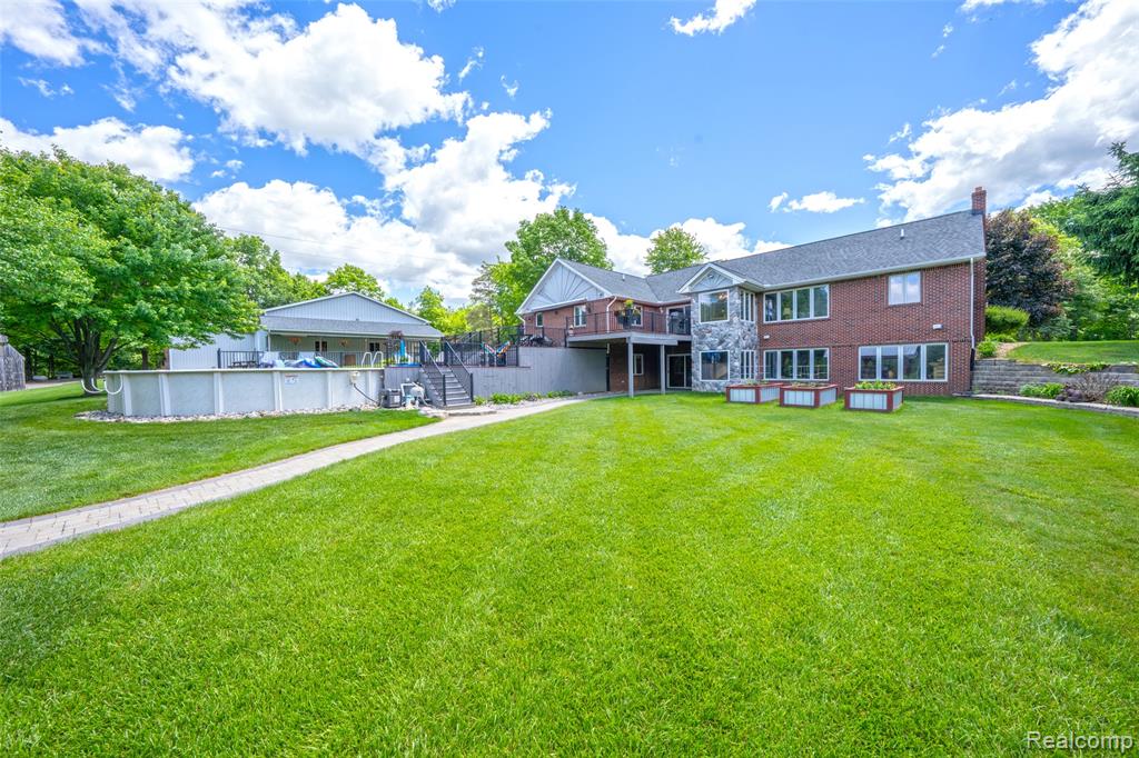 5233 Crawford Road, Dryden, MI 48428 — Photo 21