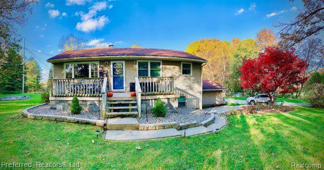 9514 CORNELL Avenue, Clarkston, MI 48348 — Photo 3