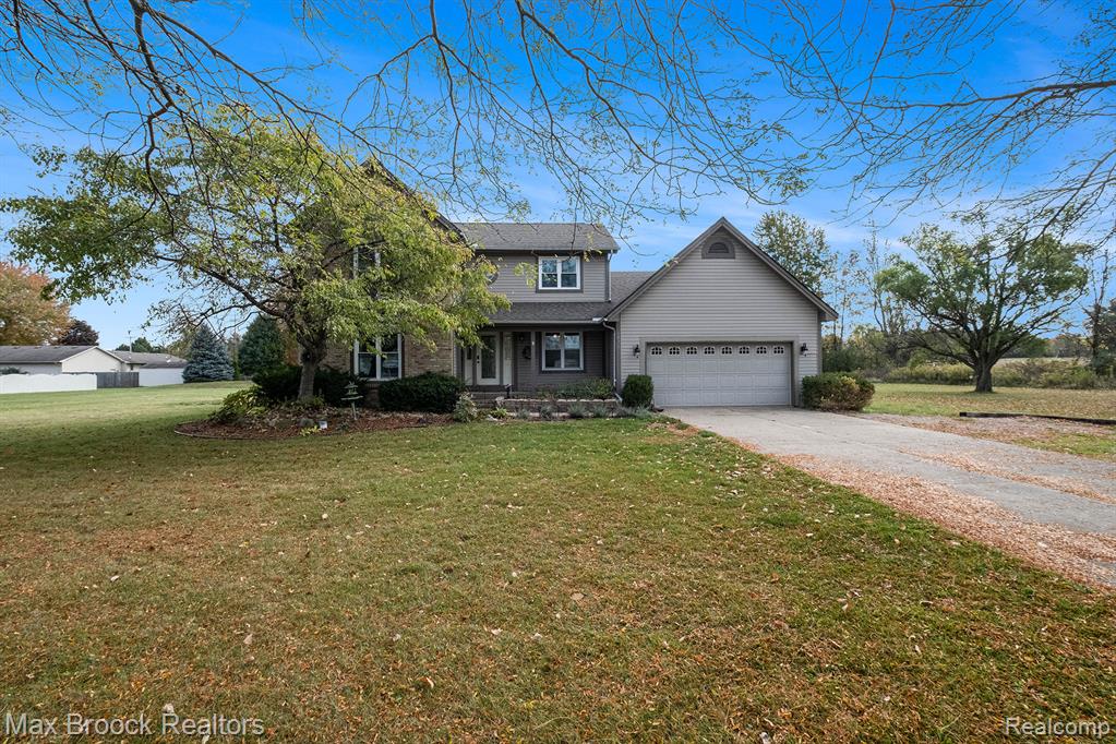 5031 Belsay Road, Grand Blanc, MI 48439 — Photo 2