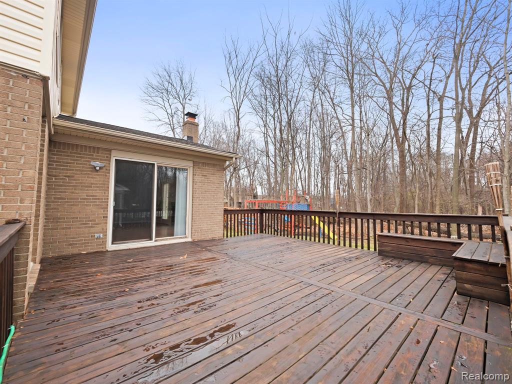 462 DAYLILY Drive, Rochester Hills, MI 48307 — Photo 29