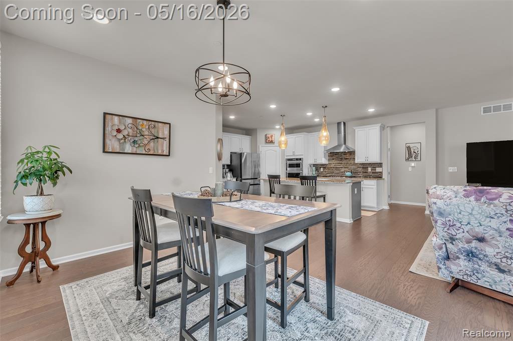 4628 Crestway Drive, Brighton, MI 48116 — Photo 12