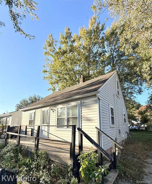 6847 CONTINENTAL Avenue, Warren, MI 48091 — Photo 3