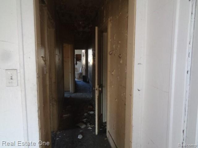 9928 Belleterre Street, Detroit, MI 48204 — Photo 29