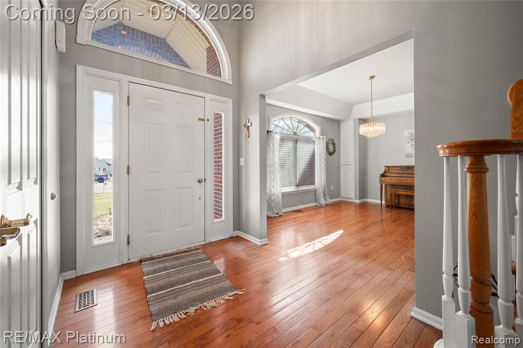 5252 Madison Court, Swartz Creek, MI 48473 — Photo 5