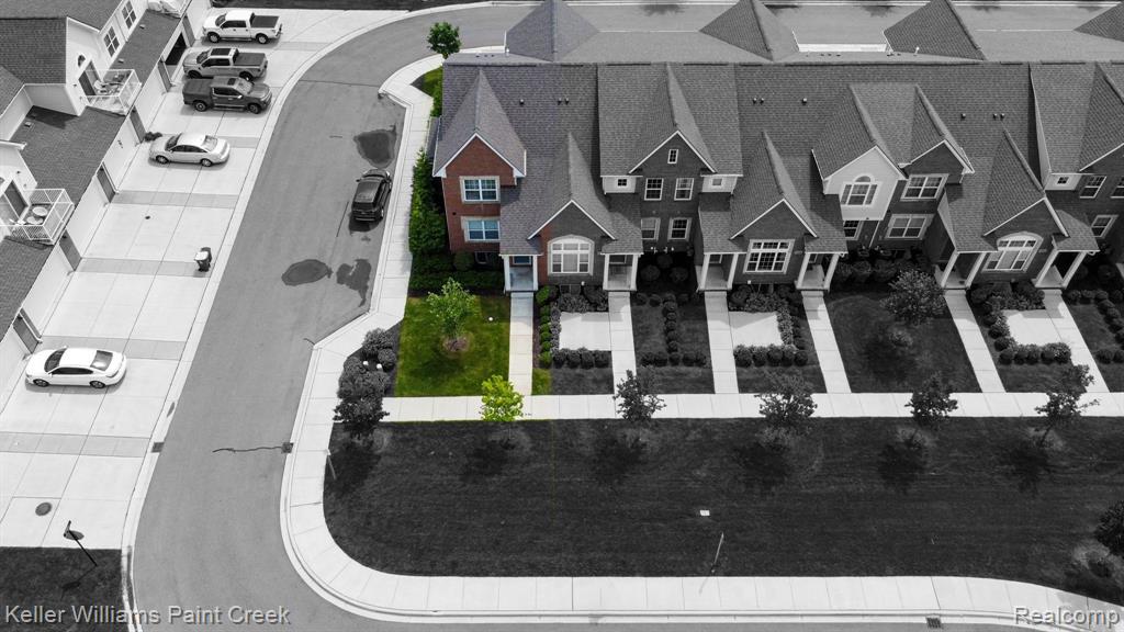 45478 Aragon Lane, Canton, MI 48187 — Photo 41