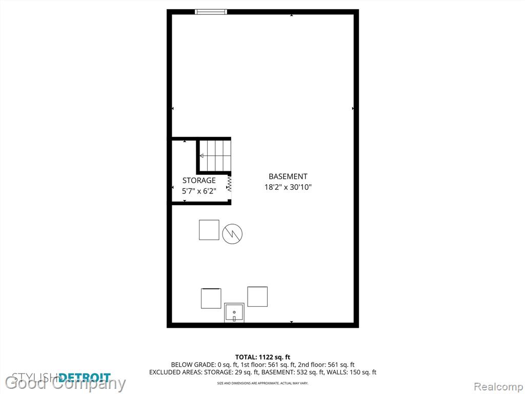 42146 Farragut Court, Northville, MI 48167 — Photo 43