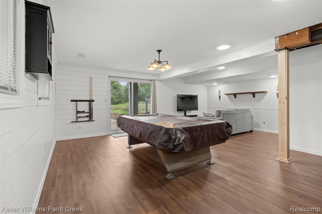 990 N Oxford Road, Oxford, MI 48371 — Photo 16