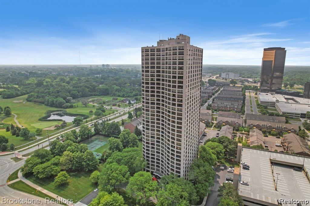 5000 Town Center Drive, Ste # 2301, Southfield, MI 48075 — Photo 32