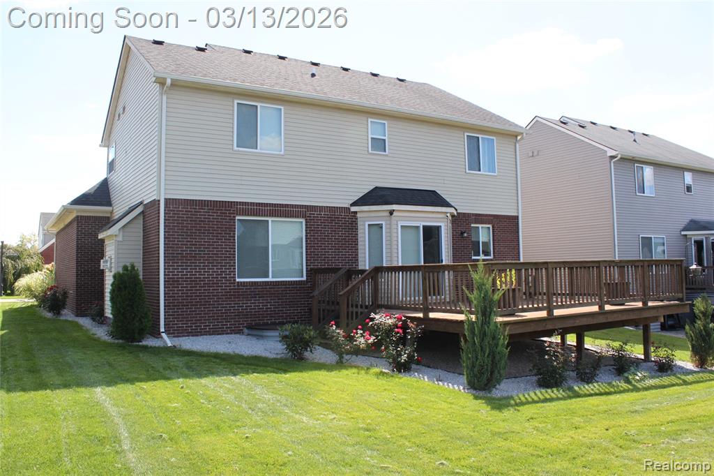 4153 Ash Tree Lane, Howell, MI 48843 — Photo 32