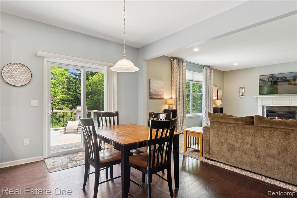57980 Sunflower Circle N, New Hudson, MI 48165 — Photo 8