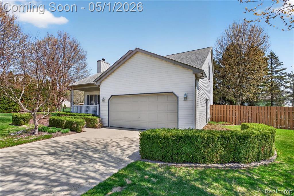 1049 Yale Drive, Oxford, MI 48371 — Photo 5