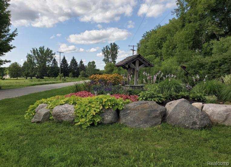 1915 S Lake George Road, Attica, MI 48412 — Photo 3