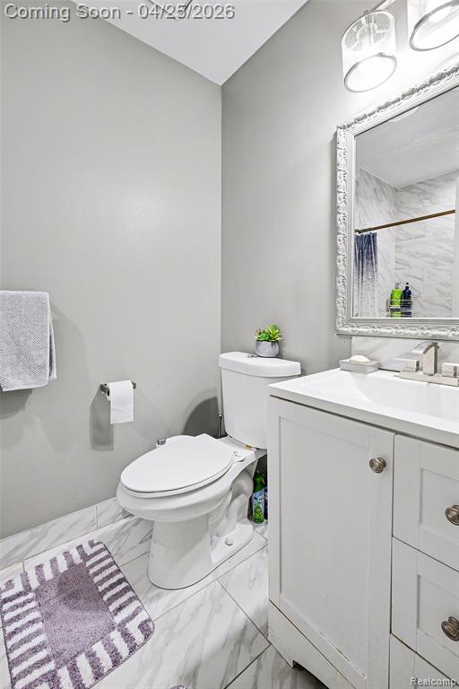 41326 Ambercrest Drive, Sterling Heights, MI 48314 — Photo 19