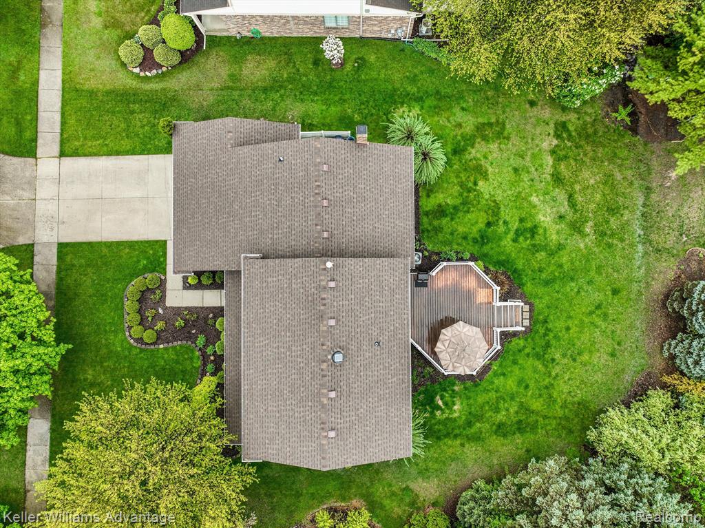 46671 BARRINGTON, Plymouth, MI 48170 — Photo 43