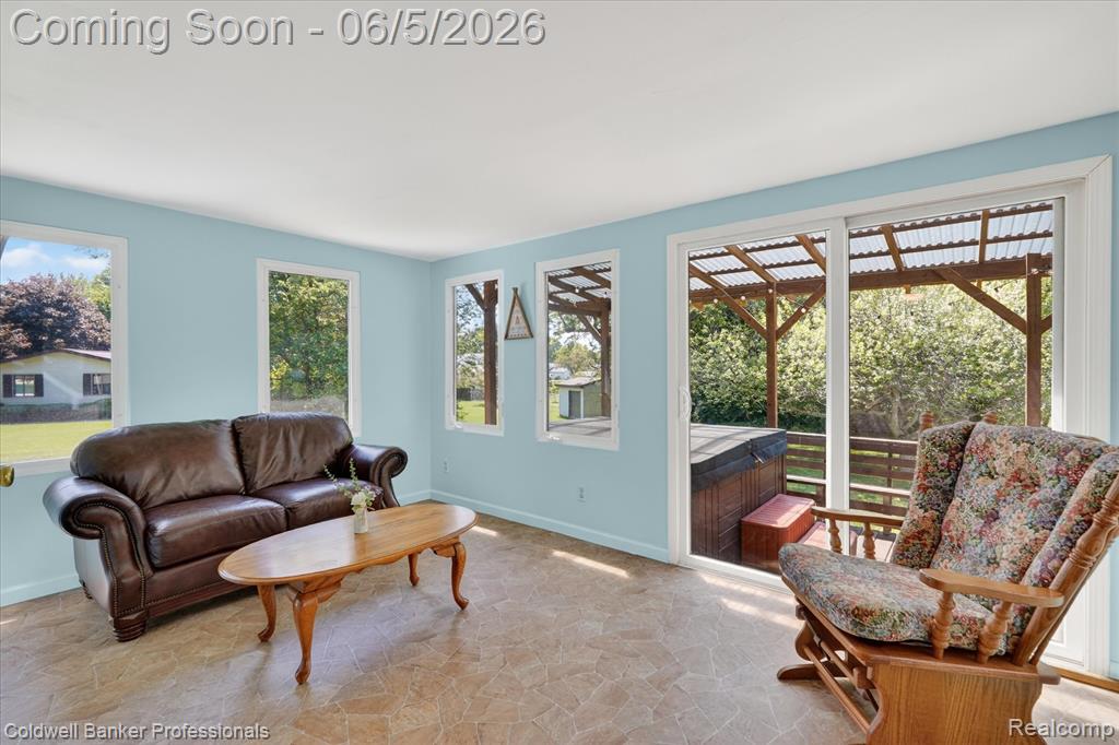 6076 Wild Turkey Road, Grand Blanc, MI 48439 — Photo 16