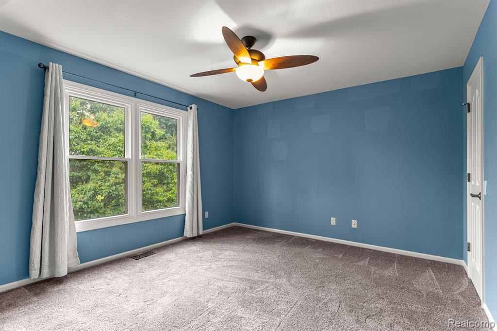 47553 TEN POINT Drive, Canton, MI 48187 — Photo 26