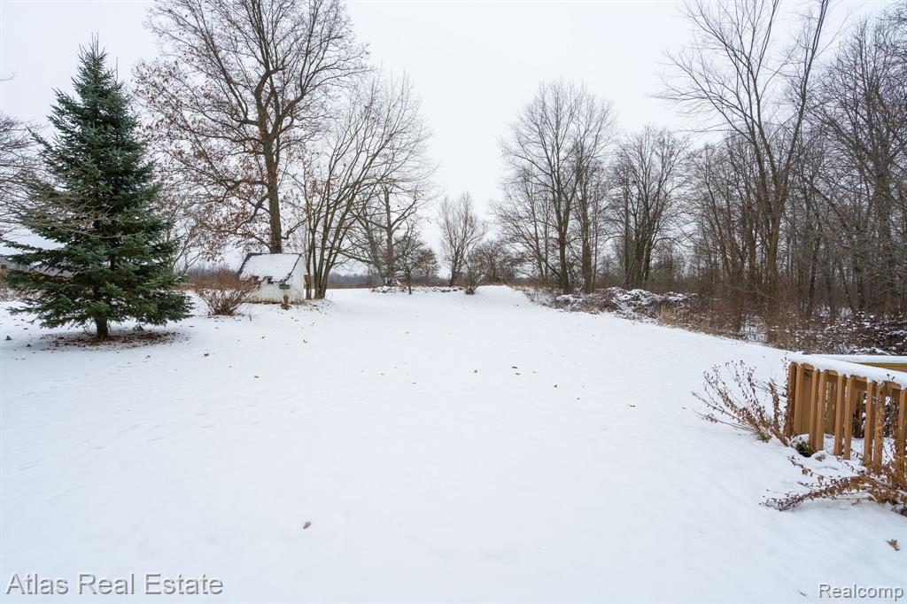 11396 Hill Road, Goodrich Vlg, MI — Photo 33