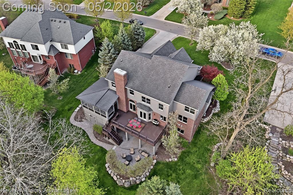 16035 Pine Valley Drive, Northville, MI 48168 — Photo 77