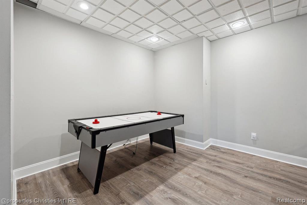 45933 TOURNAMENT Drive, Northville, MI 48168 — Photo 60