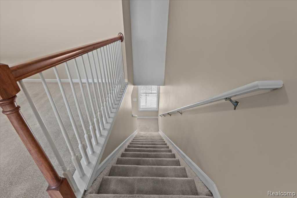 3262 Johanna Ware W, Wixom, MI 48393 — Photo 3