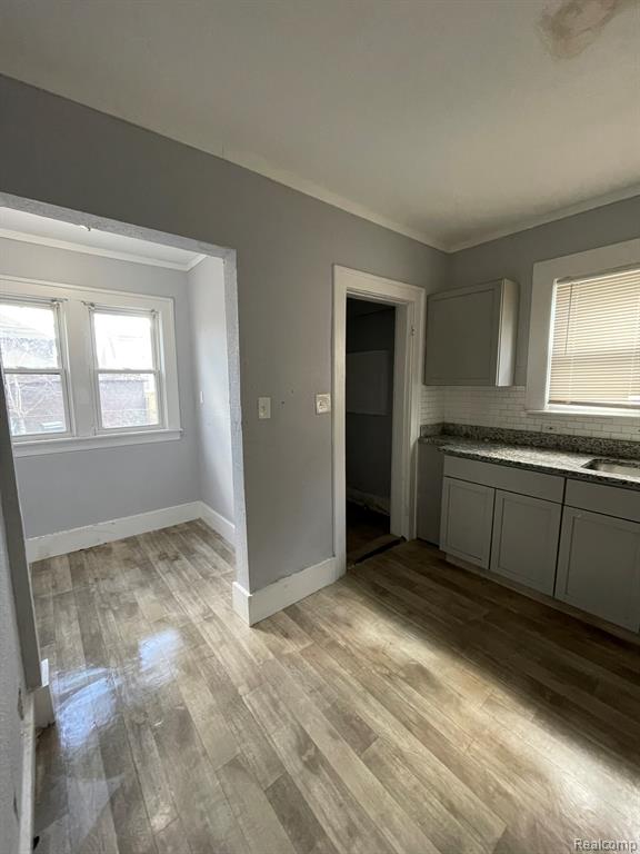 4368 BUCKINGHAM Avenue, Detroit, MI 48224 — Photo 4