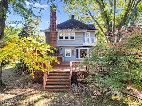 410 Crane Avenue, Royal Oak, MI 48067 — Photo 53